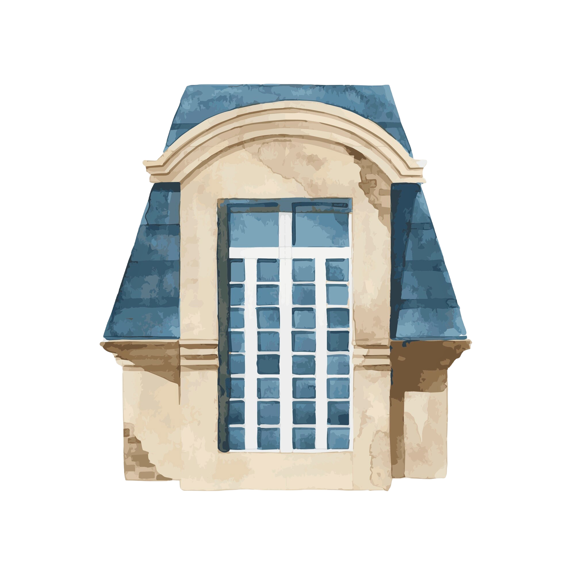 Charming European Property